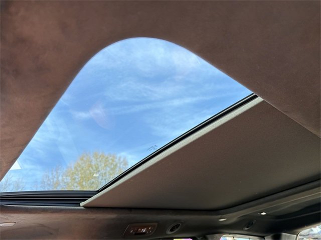 New 2026 Chrysler Pacifica Pinnacle image 20