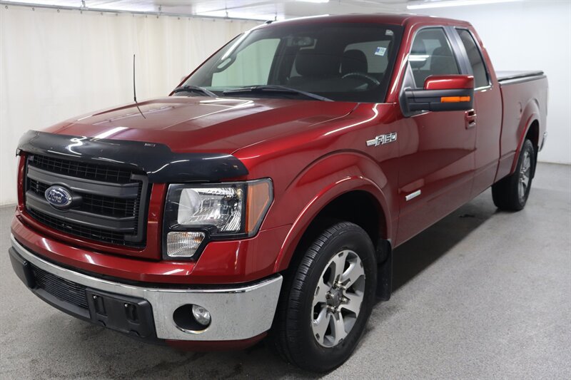 Used 2013 Ford F150 FX2 RWD image 3