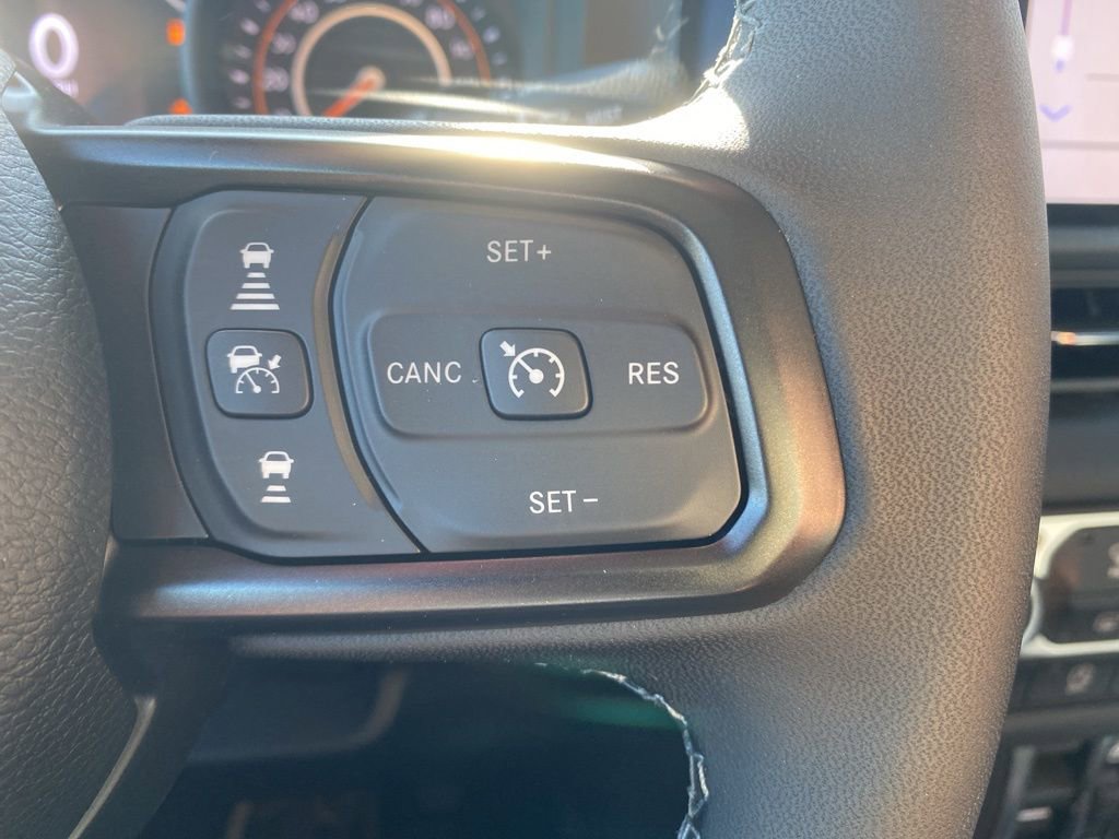 New 2026 Jeep Wrangler Willys image 24