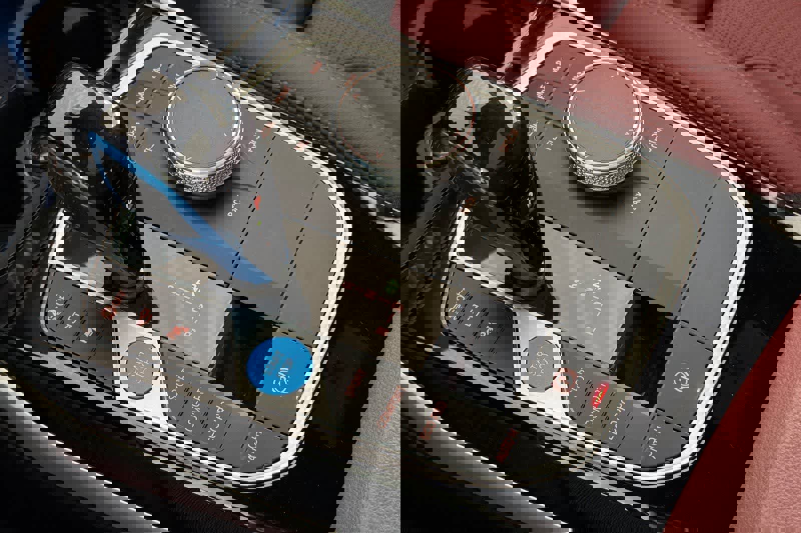 Used 2023 BMW i4 eDrive35 w/ Premium Package image 21