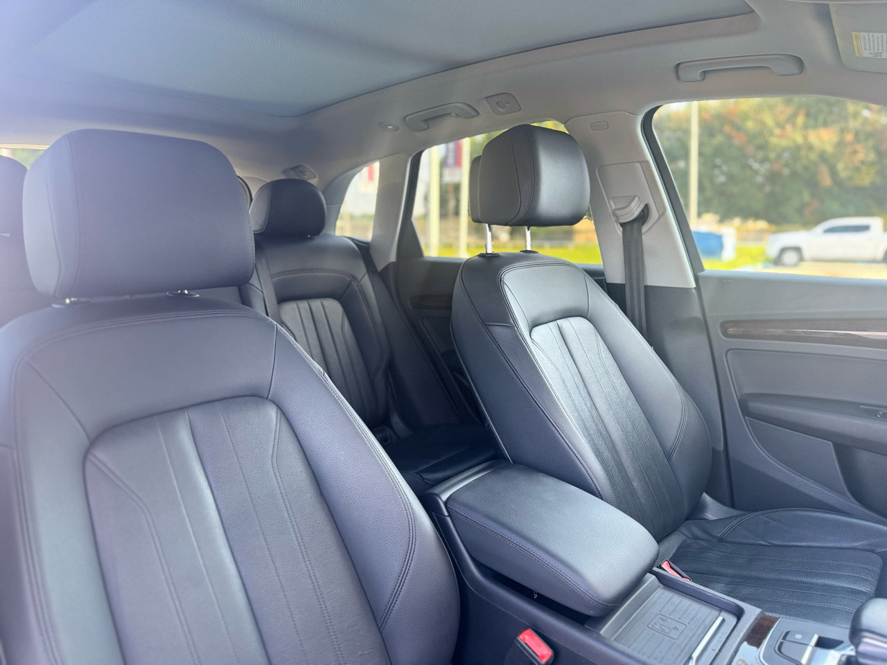 Used 2020 Audi Q5 2.0T Premium image 45