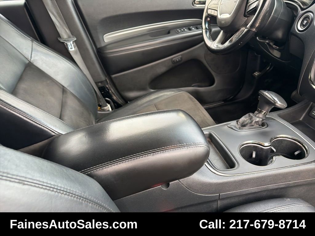 Used 2020 Dodge Durango GT image 87
