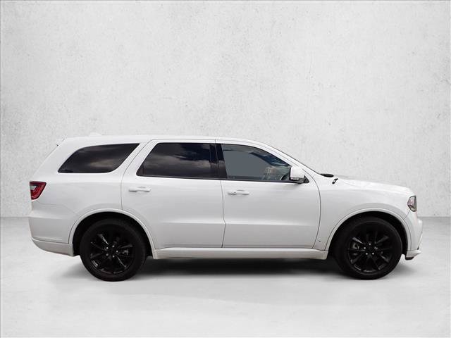 Used 2017 Dodge Durango R/T w/ Trailer Tow Group IV AWD/4WD image 12
