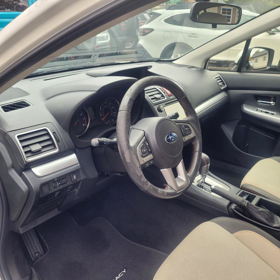 Used 2017 Subaru Crosstrek 2.0i Premium AWD/4WD image 13