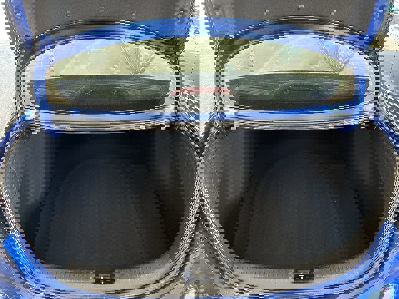 Used 2024 Kia Forte LXS image 21