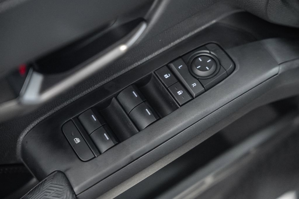 New 2026 Toyota Tacoma Limited image 42