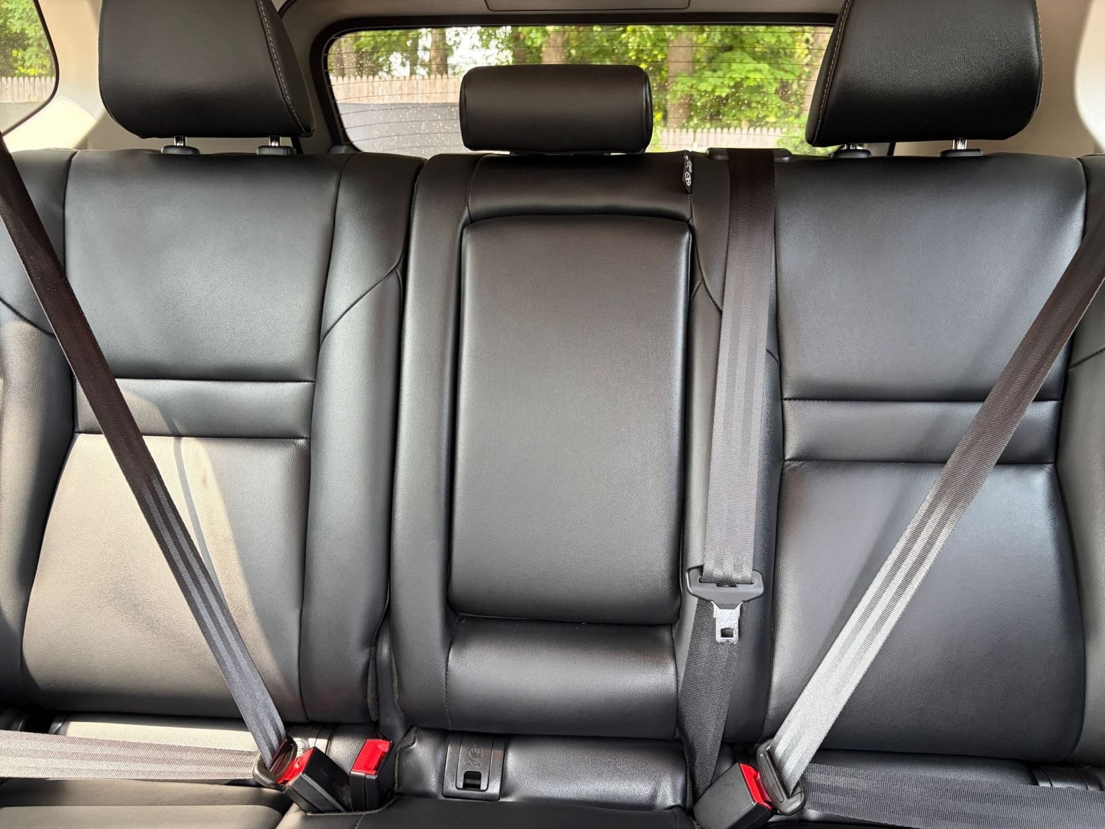 Used 2026 Nissan Rogue SL FWD image 40