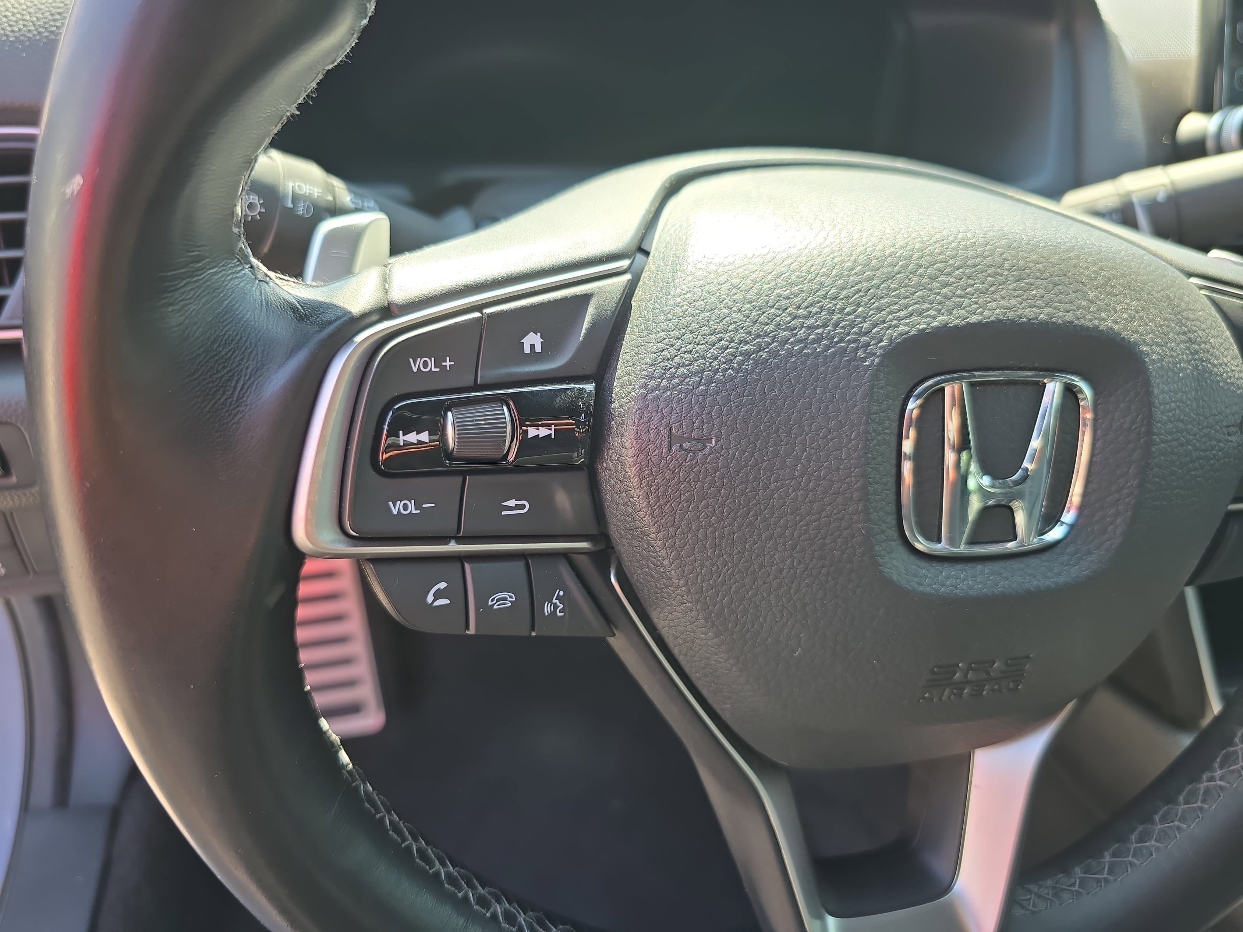 Used 2022 Honda Accord Sport image 17