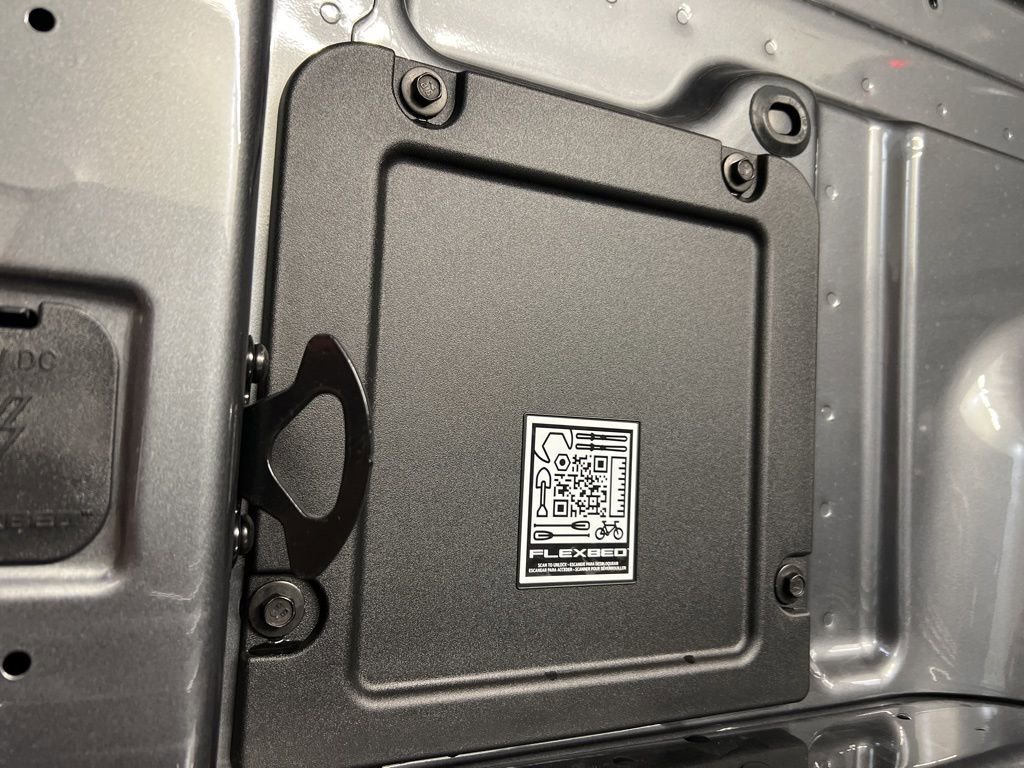 New 2026 Ford Maverick XLT w/ 4K Tow Package image 32