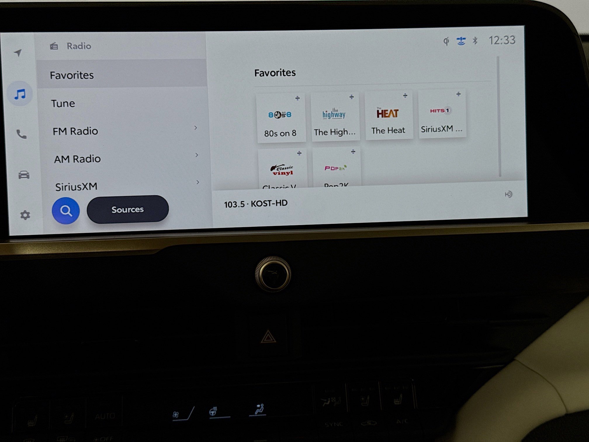 Used 2026 Toyota Crown Nightshade image 15