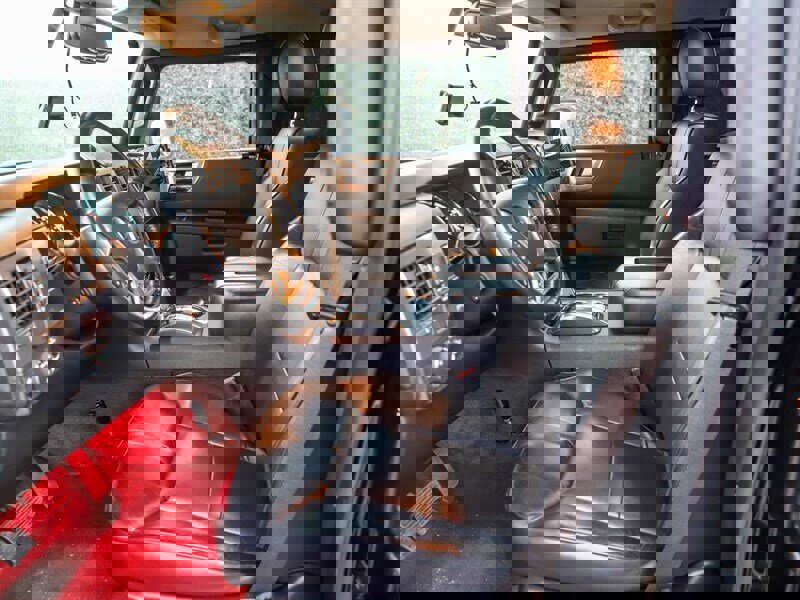 Used 2009 HUMMER H2 Luxury image 31