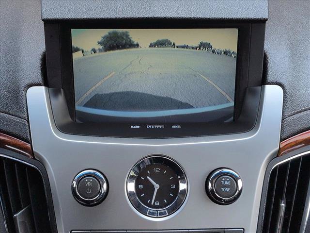 Used 2012 Cadillac CTS Premium AWD/4WD image 19