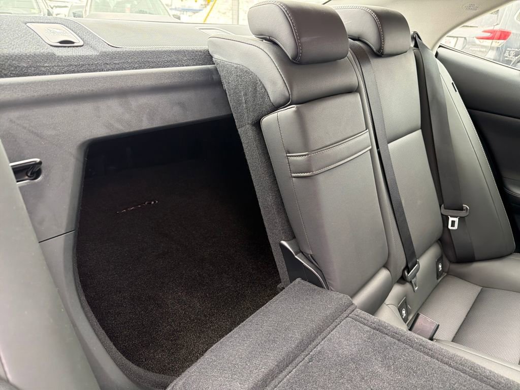 Used 2015 Lexus IS 250 AWD w/ Premium Package image 29