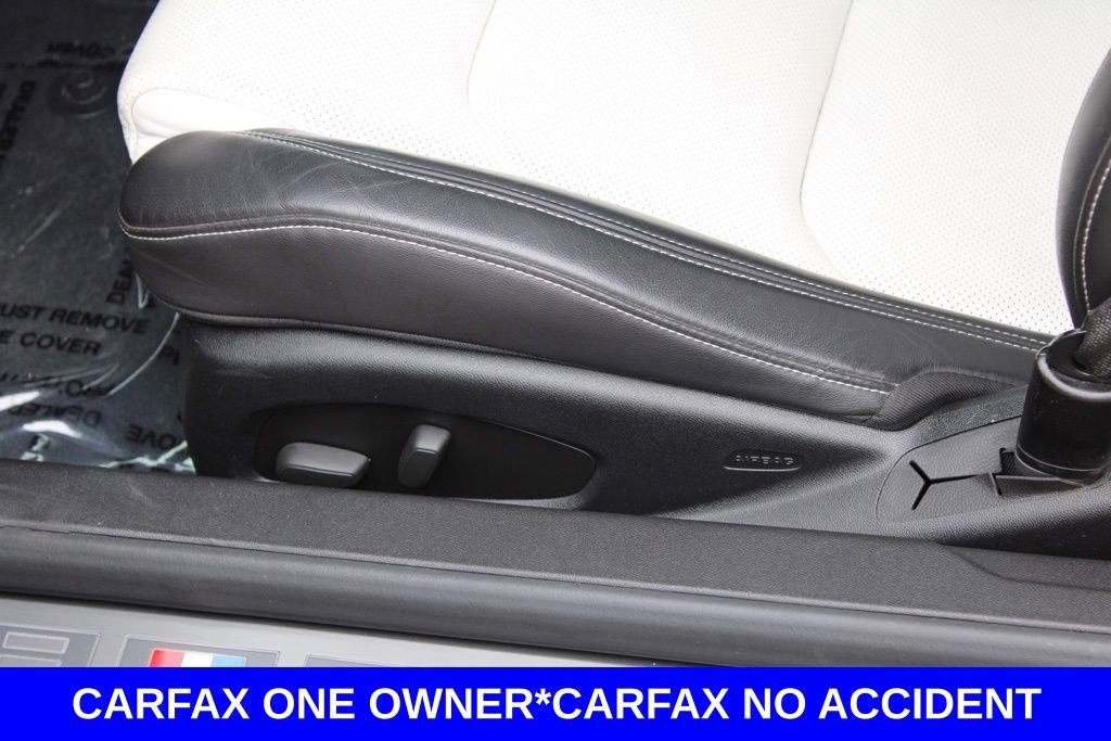 Used 2016 Chevrolet Camaro SS image 14