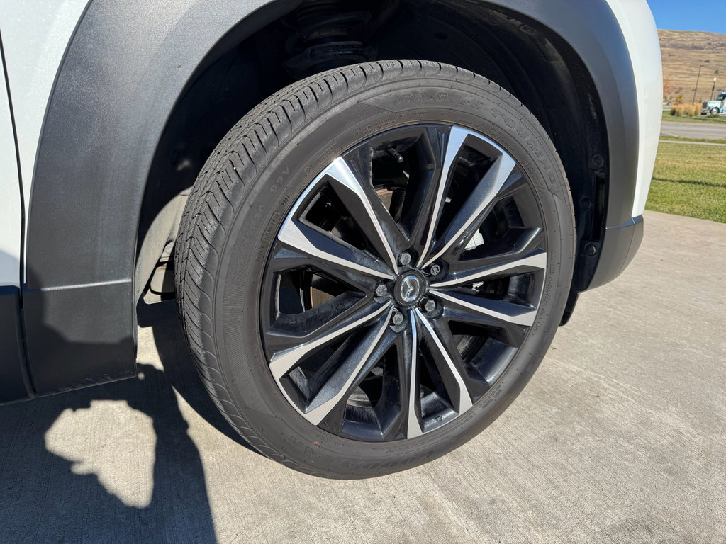 Used 2025 MAZDA CX-50 2.5 Turbo w/ Cargo Package image 2