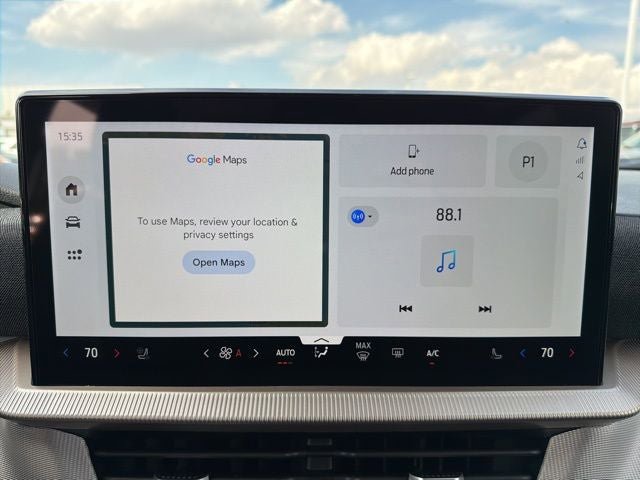 New 2026 Ford Explorer Active w/ Active Comfort Package AWD/4WD image 23