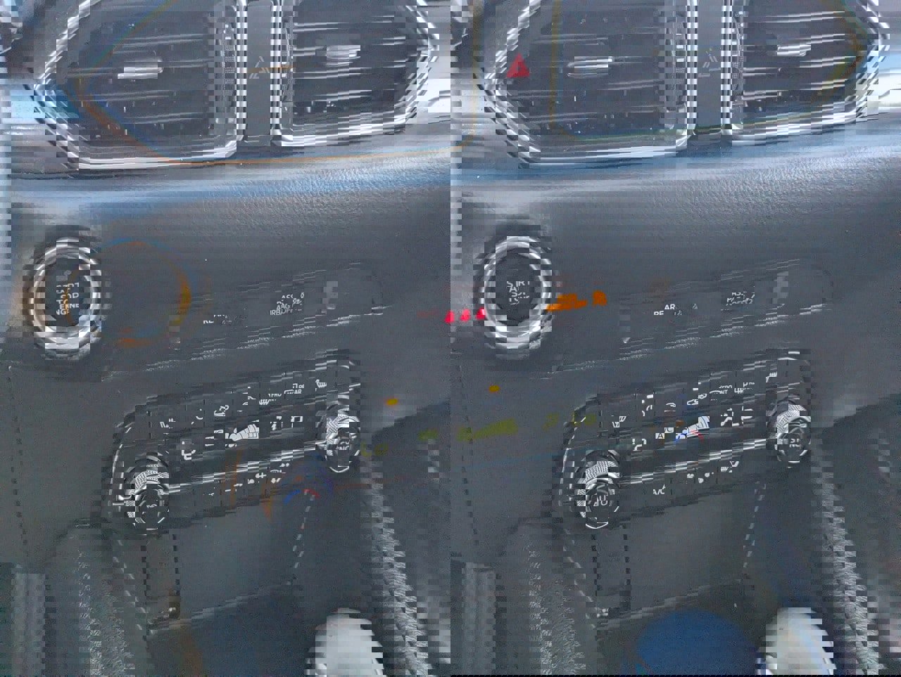 Used 2024 MAZDA CX-5 AWD 2.5 S w/ Preferred Package image 23