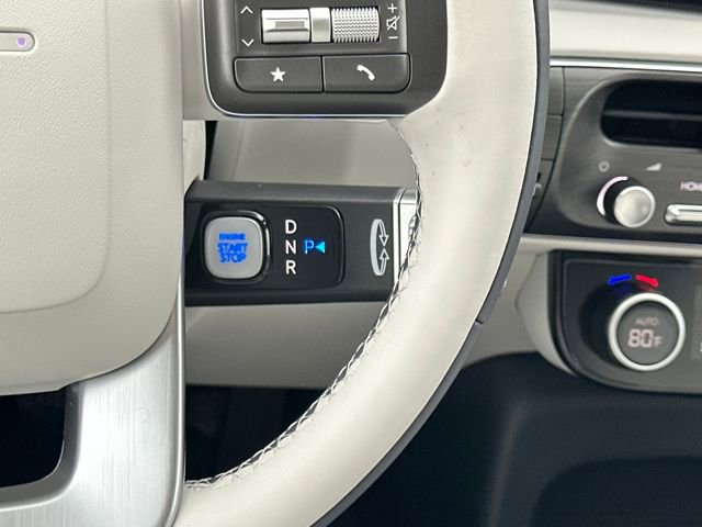 New 2026 Hyundai Palisade Calligraphy image 27