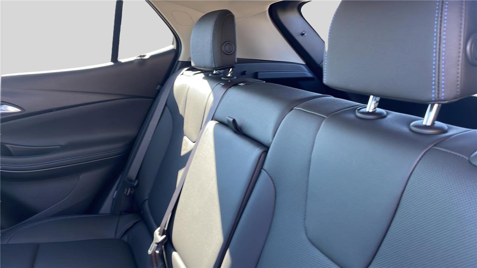 New 2026 Buick Encore GX Sport Touring w/ Comfort Package image 19