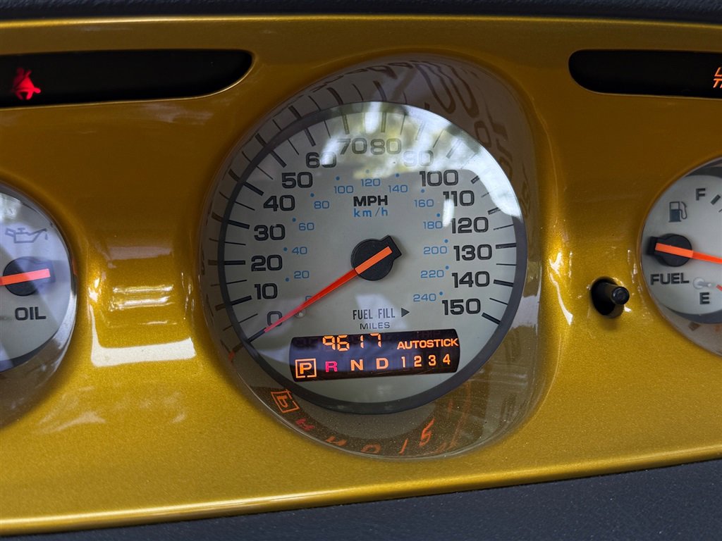 Used 2002 Chrysler Prowler image 47