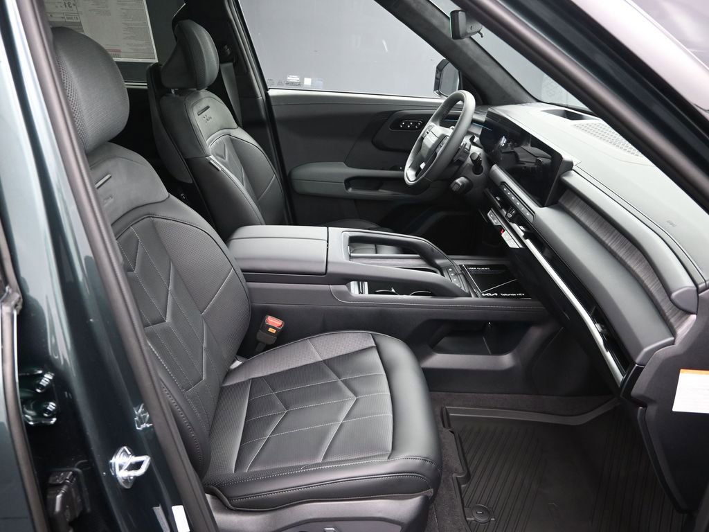 New 2027 Kia Telluride X-Line SX Prestige AWD/4WD image 41