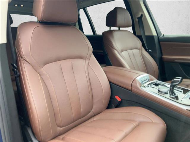 Used 2020 BMW X7 xDrive40i w/ Premium Package image 23