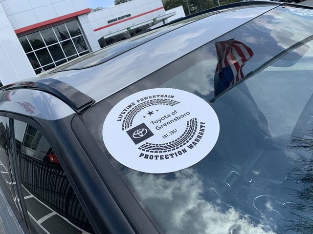 Used 2023 Toyota Highlander XSE image 38