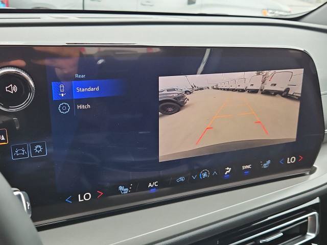 New 2026 Chevrolet Traverse LT w/ LPO, Cargo Package FWD image 15