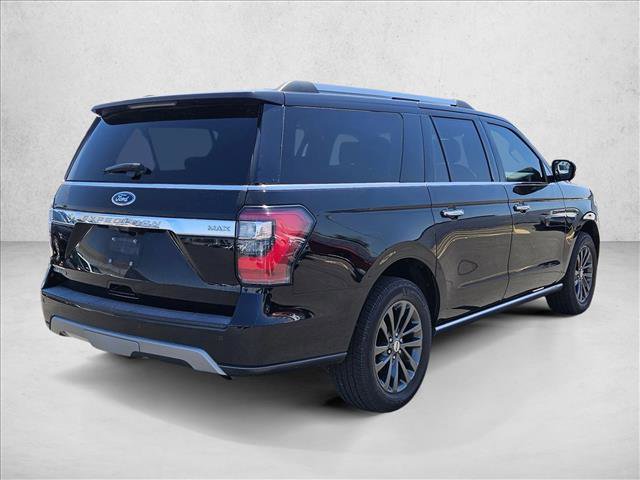 Used 2020 Ford Expedition Max Limited w/ Equipment Group 301A AWD/4WD image 5