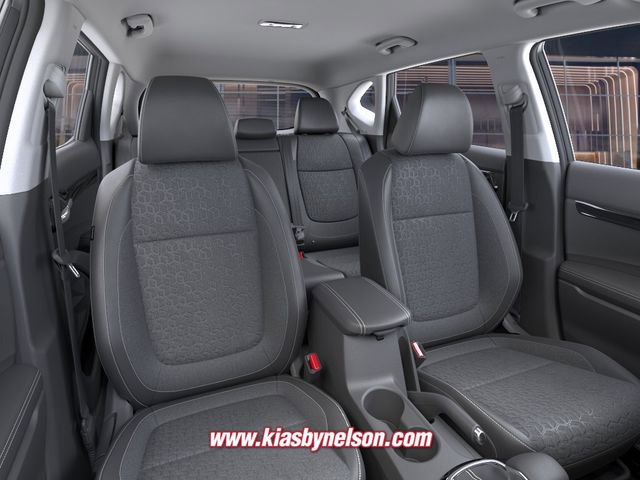 New 2026 Kia Seltos S image 15