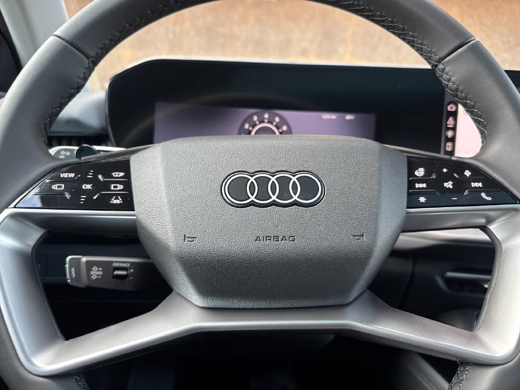 New 2026 Audi Q3 quattro 2.0T AWD/4WD image 24