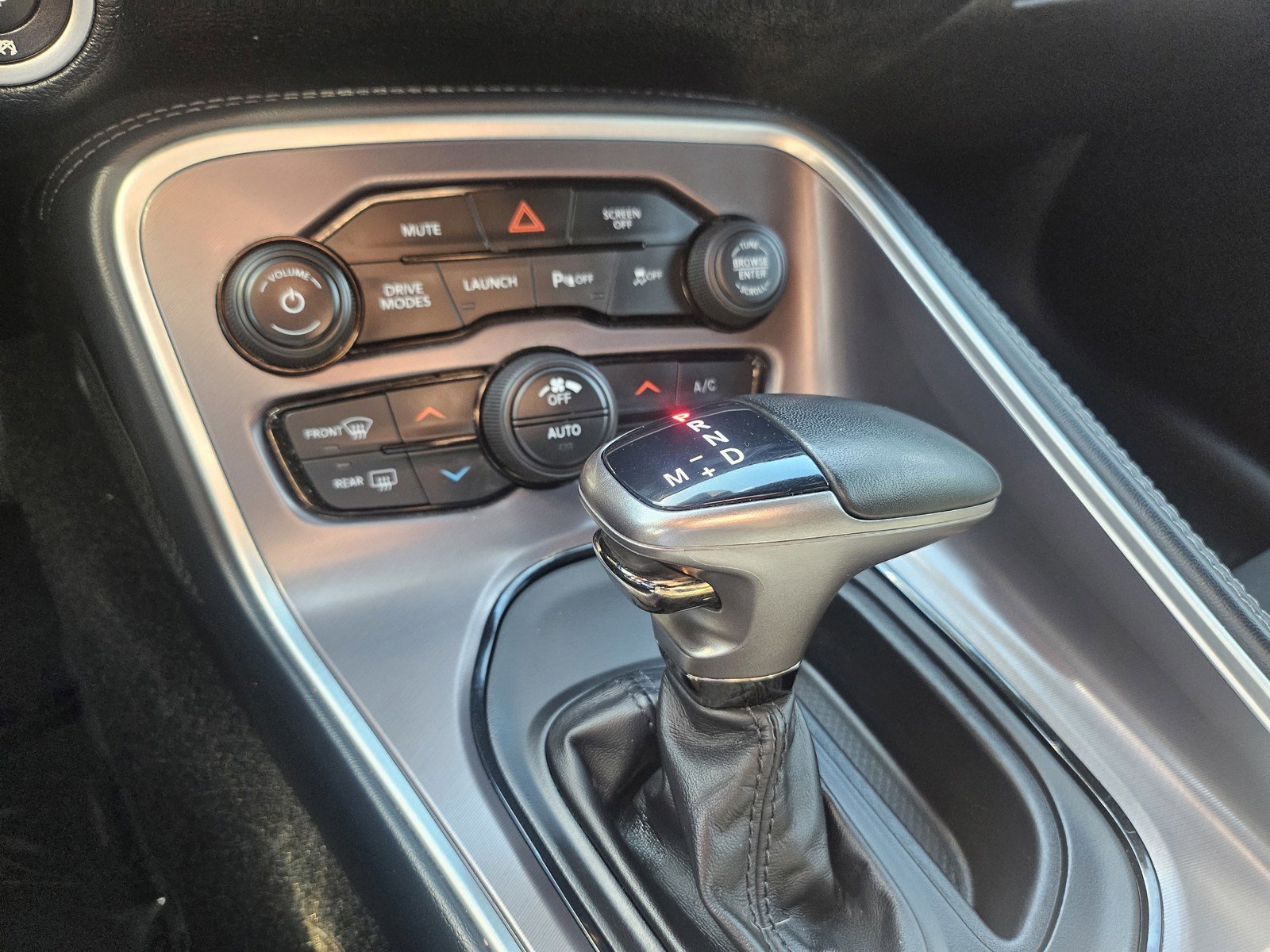 Used 2021 Dodge Challenger R/T Scat Pack image 14