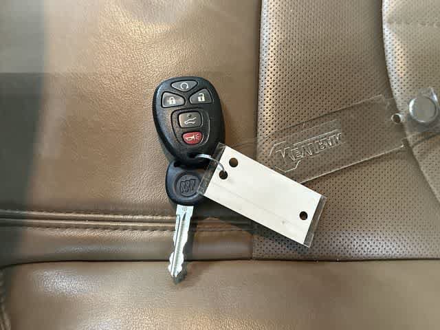 Used 2015 Buick Enclave Leather FWD image 33