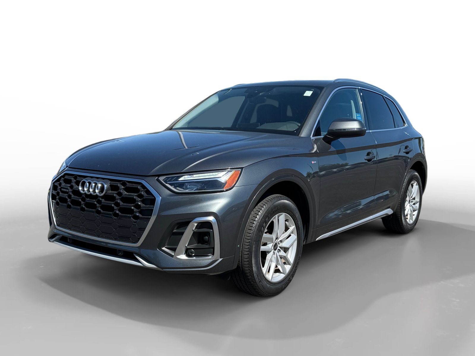 Used 2022 Audi Q5 2.0T Premium w/ Convenience Package
