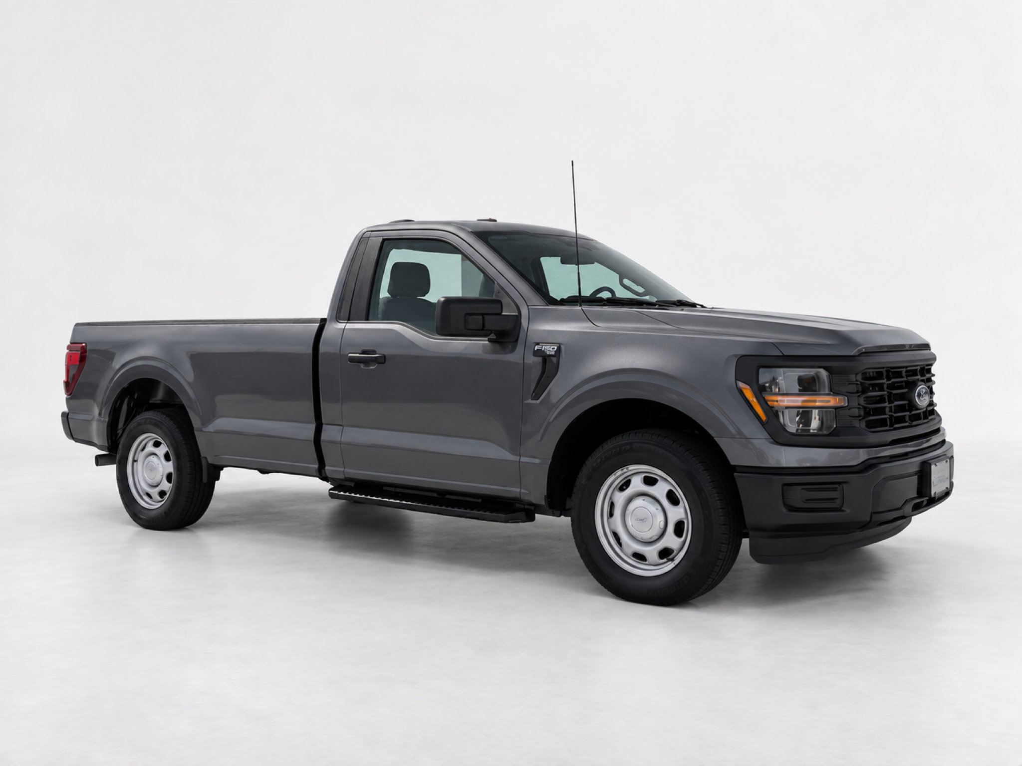 Used 2025 Ford F150 XL RWD image 7
