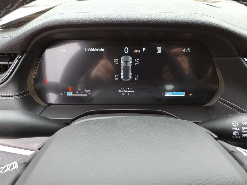 New 2026 Jeep Grand Cherokee Limited image 21