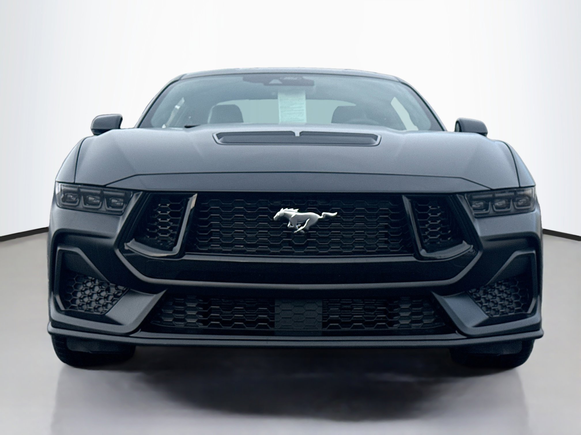 New 2026 Ford Mustang GT Premium image 13