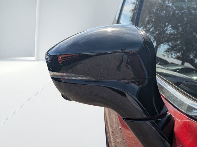 New 2026 Chrysler Pacifica Select FWD image 10
