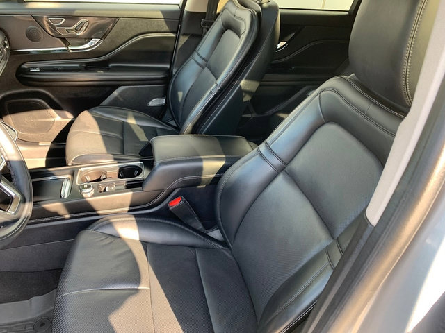 Certified 2023 Lincoln Corsair Reserve w/ Equipment Group 201A AWD/4WD image 16