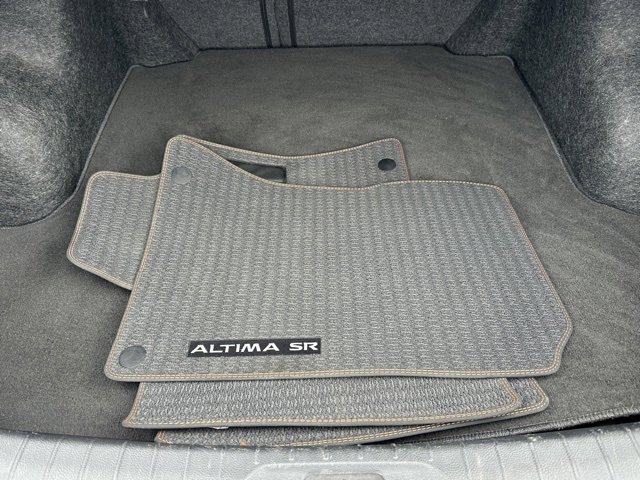 Certified 2019 Nissan Altima 2.5 SR image 16