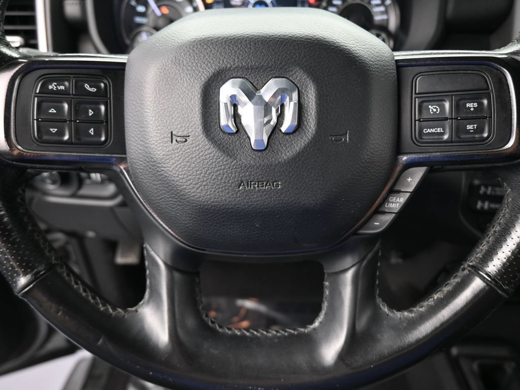 Used 2020 RAM 2500 Power Wagon AWD/4WD image 31