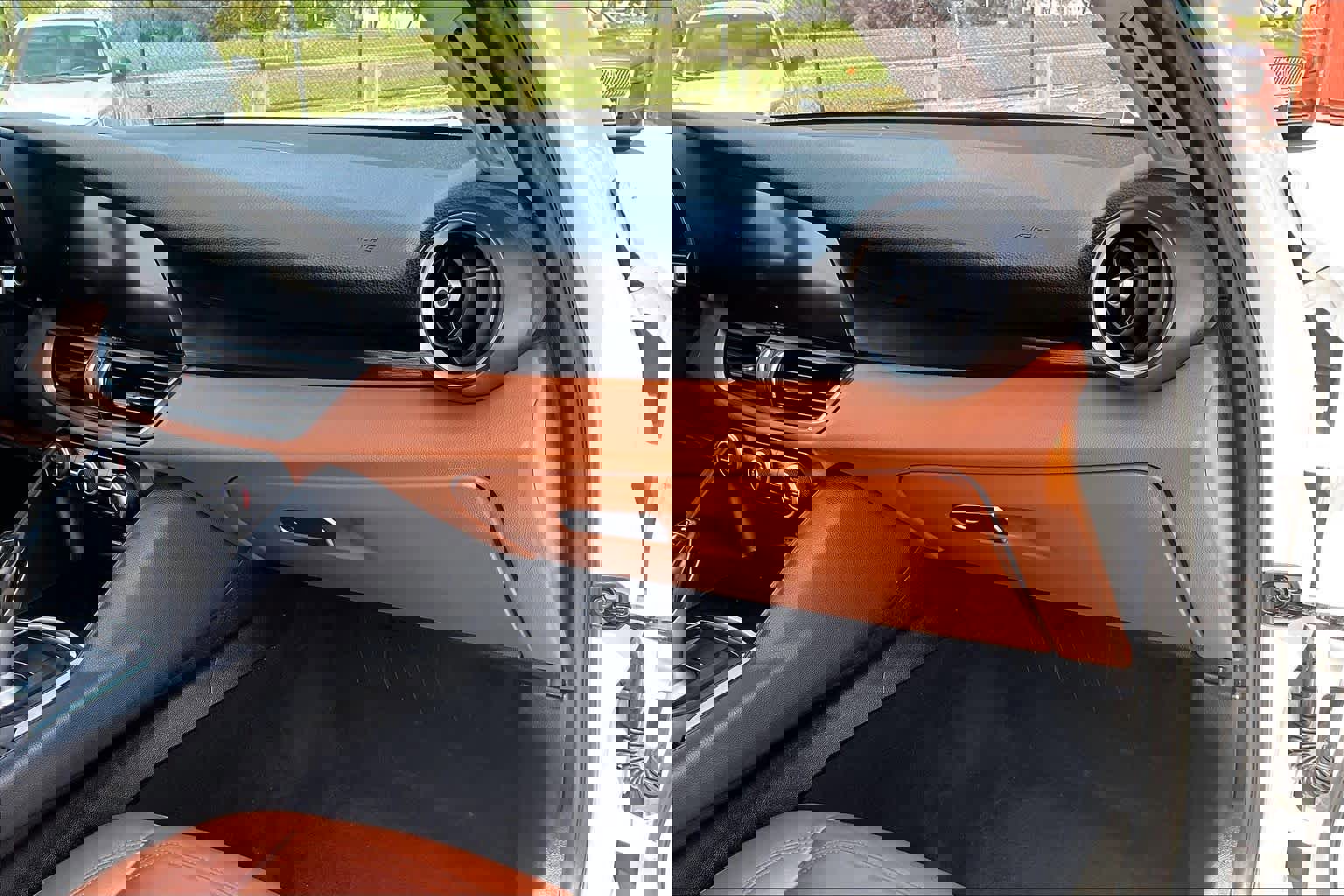 Used 2018 Alfa Romeo Giulia AWD image 18