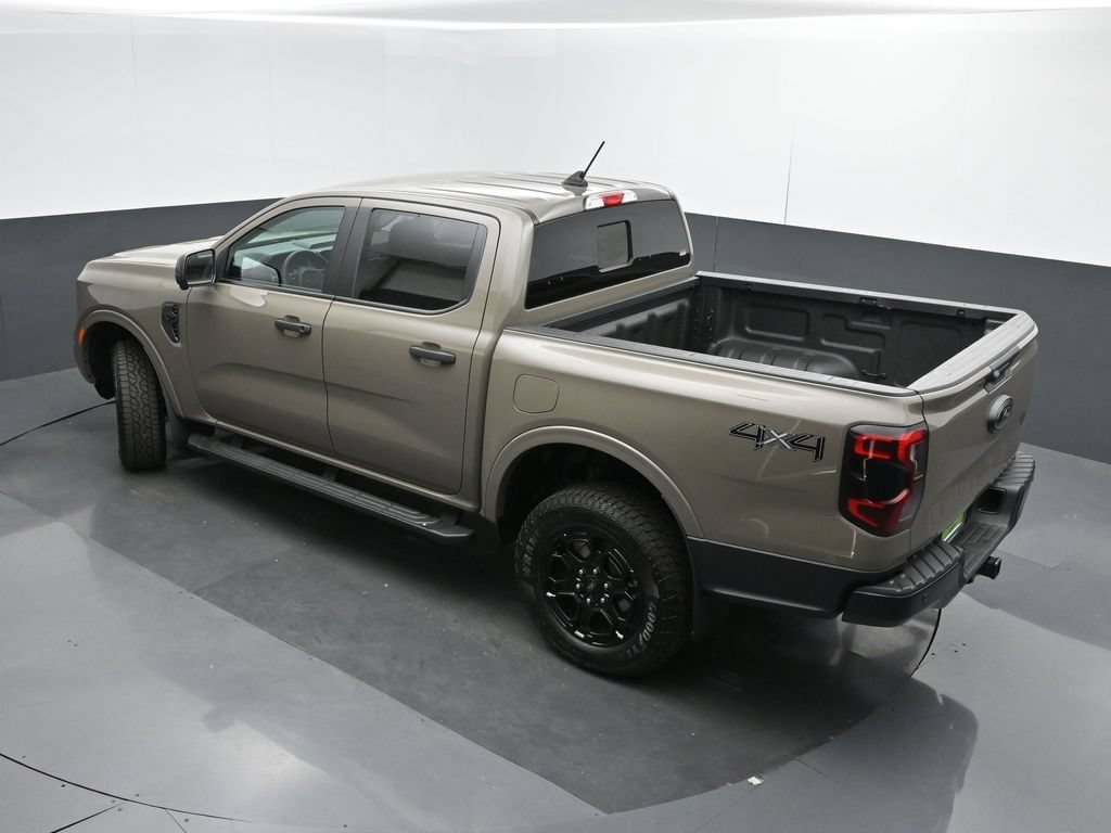 New 2026 Ford Ranger XLT AWD/4WD image 33