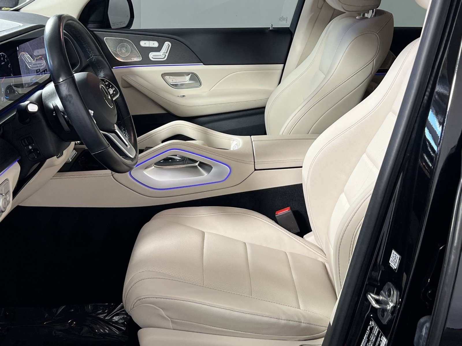 Used 2023 Mercedes-Benz GLE 350 4MATIC image 14