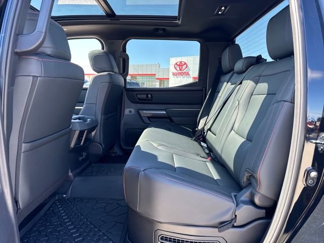 New 2026 Toyota Tundra TRD Pro image 16