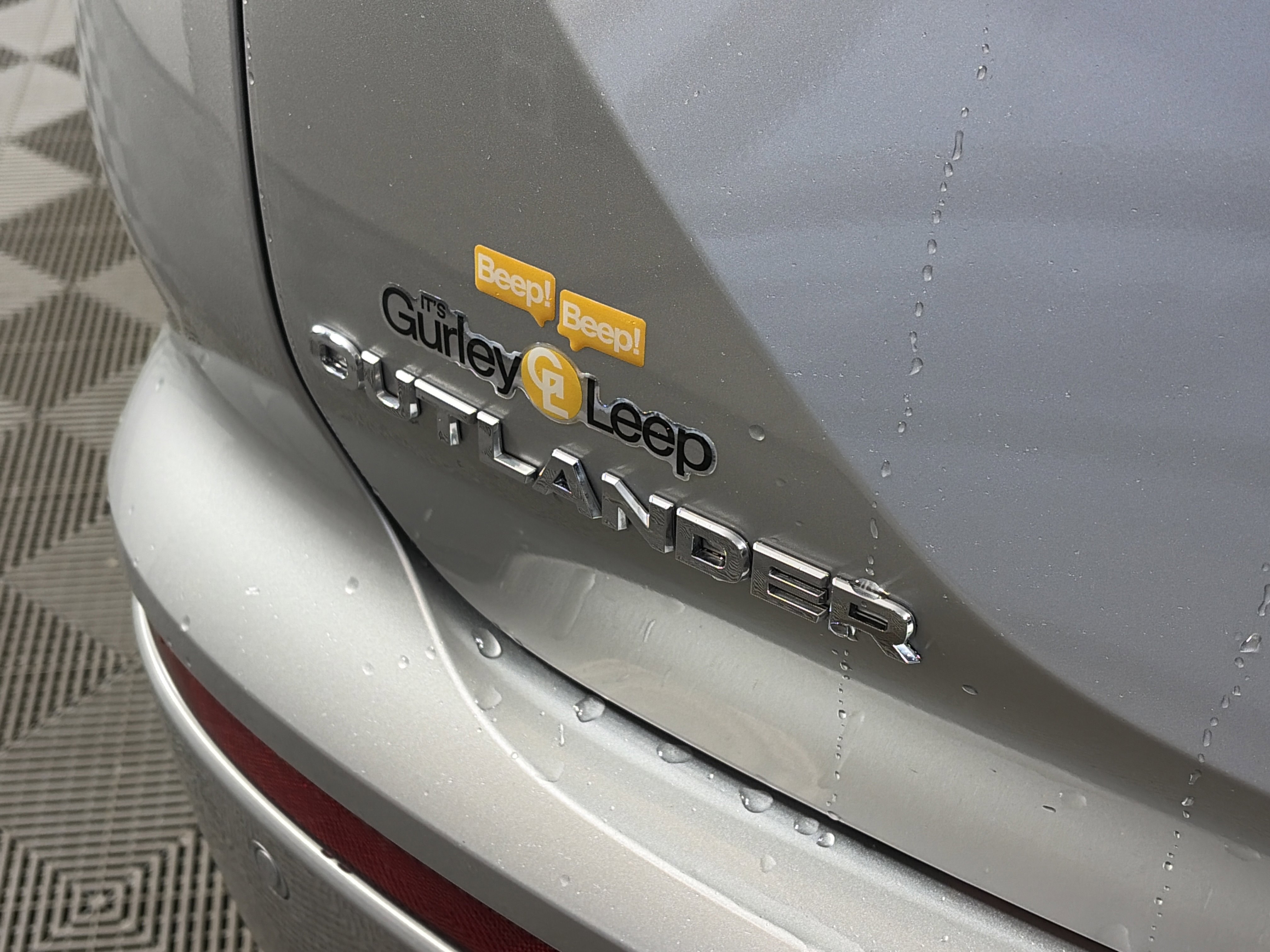 Used 2025 Mitsubishi Outlander SEL image 34