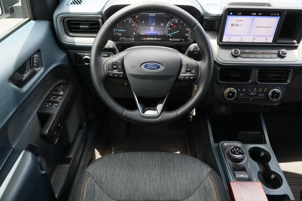 Used 2023 Ford Maverick Tremor w/ Tremor Off-Road Package AWD/4WD image 23