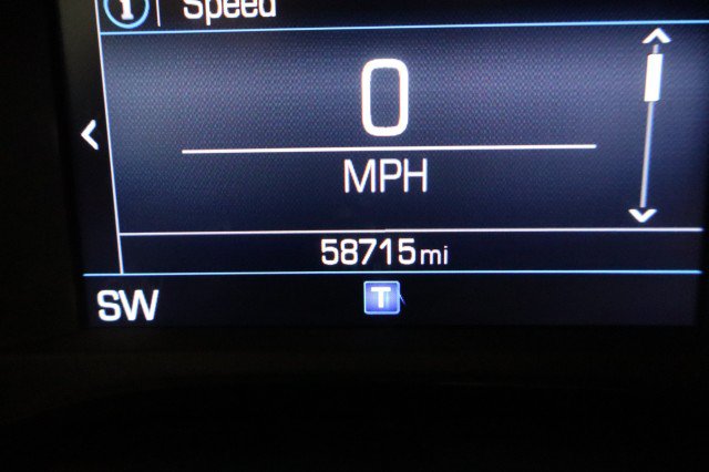 Used 2019 Chevrolet Camaro LT w/ RS Package RWD image 38