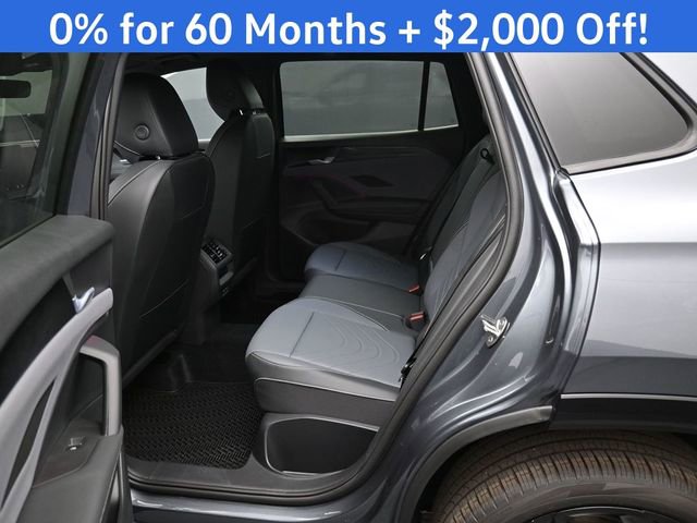 New 2026 Volkswagen Tiguan SE R-Line image 11