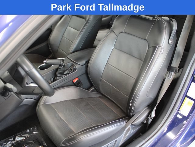Used 2020 Ford Mustang Premium RWD image 13